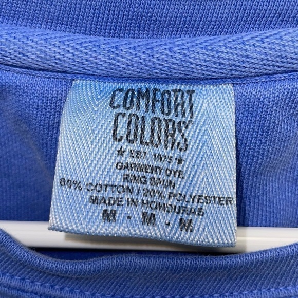 Fire Fly Music Festival Crewneck Pullover Sweatshirt - Picture 3 of 4